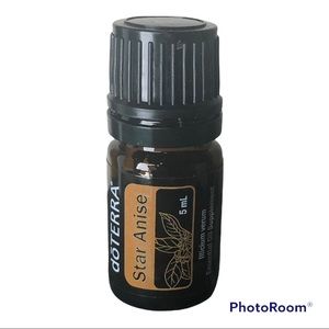 DoTERRA Star Anise Oil